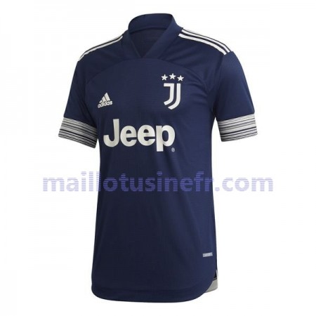 Maillot de Foot Juventus Extérieur 2020-21 Maillot de Foot Juventus Extérieur 2020-21